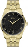 Photos - Wrist Watch Hugo Boss 1513739 