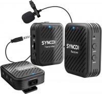 Microphone Synco G1 (A2) 