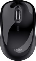 Photos - Mouse Trust Yvi+ Silent Wireless Mouse 