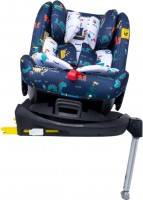 Photos - Car Seat Cosatto All in All Rotate 