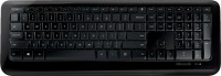 Photos - Keyboard Microsoft Wireless Keyboard 850 