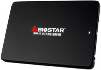 Photos - SSD Biostar S160 S160-256GB 256 GB