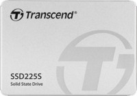 Photos - SSD Transcend SSD225S TS500GSSD225S 500 GB