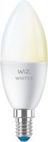 Photos - Light Bulb WiZ C37 4.9W 2700-6500K E14 