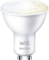 Photos - Light Bulb WiZ PAR16 4.7W 2700-6500K GU10 