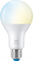 Photos - Light Bulb WiZ A67 13W 2700-6500K E27 