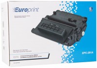 Photos - Ink & Toner Cartridge EuroPrint EPC-281A 