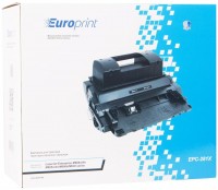 Photos - Ink & Toner Cartridge EuroPrint EPC-281X 