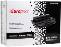 Photos - Ink & Toner Cartridge EuroPrint EPC-P3300 