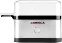 Photos - Food Steamer / Egg Boiler Gastroback 42800 
