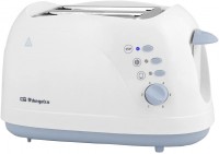 Photos - Toaster Orbegozo TO 3010 