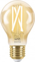 Photos - Light Bulb WiZ A60 7W 2000-5000K E27 