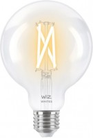 Photos - Light Bulb WiZ G95 7W 2700-6500K E27 
