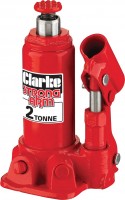 Photos - Car Jack Clarke CBJ2B 