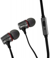 Photos - Headphones Esperanza EH203KR 