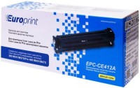 Photos - Ink & Toner Cartridge EuroPrint EPC-CE412A 