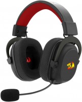 Photos - Headphones Redragon H828 GAEA 