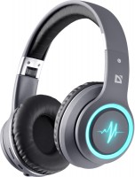 Photos - Headphones Defender FreeMotion B571 LED 