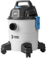 Photos - Vacuum Cleaner Mac Allister MWDV16L-A 