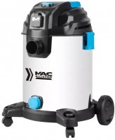 Photos - Vacuum Cleaner Mac Allister VS1430SWC 