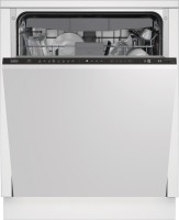 Photos - Integrated Dishwasher Beko BDIN 38521Q 