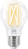 Photos - Light Bulb WiZ A60 7W 2700-6500K E27 