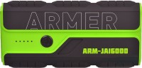 Photos - Charger & Jump Starter Armer ARM-JA16000 