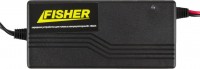 Photos - Charger & Jump Starter Fisher PSCC-1210 