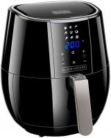 Photos - Fryer Black&Decker BXAF3500E 