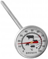 Photos - Thermometer / Barometer Browin 100200 