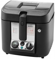 Photos - Fryer Silver Crest SKF 2800 B3 