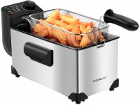 Photos - Fryer Aigostar Agni 