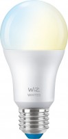 Photos - Light Bulb WiZ A60 8W 2700-6500K E27 