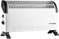 Photos - Convector Heater Germina GW-0005 1.5 kW