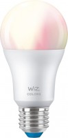 Photos - Light Bulb WiZ A60 8W 2200-6500K E27 