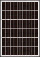 Photos - Solar Panel Axioma AX-40M 40 W
