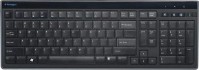 Keyboard Kensington Advance Fit Full-Size Slim Keyboard 