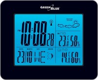 Photos - Weather Station GreenBlue GB143 