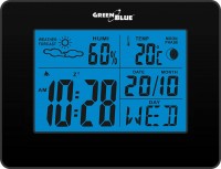 Photos - Weather Station GreenBlue GB144 