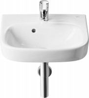 Photos - Bathroom Sink Roca Debba 32599800U 400 mm