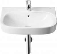 Photos - Bathroom Sink Roca Debba 32599600U 500 mm