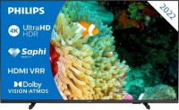 Photos - Television Philips 65PUS7607 65 "