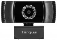 Photos - Webcam Targus HD Webcam Plus with Auto-Focus 