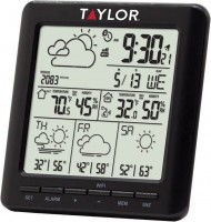 Weather Station Taylor 1743 