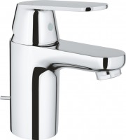 Photos - Tap Grohe Eurosmart Cosmopolitan 3282500L 