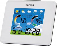 Weather Station Taylor 1513 
