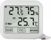 Photos - Thermometer / Barometer GreenBlue GB381 
