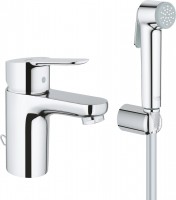 Photos - Tap Grohe Start Edge 23773000 