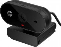 Photos - Webcam HP 320 FHD Webcam 