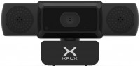 Photos - Webcam KRUX Streaming FHD Webcam with AutoFocus 